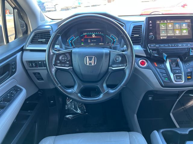 Used 2019 Honda Odyssey EX-L image 19
