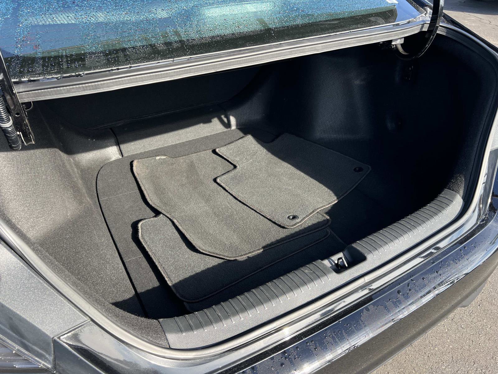 Used 2024 Honda Accord LX image 19