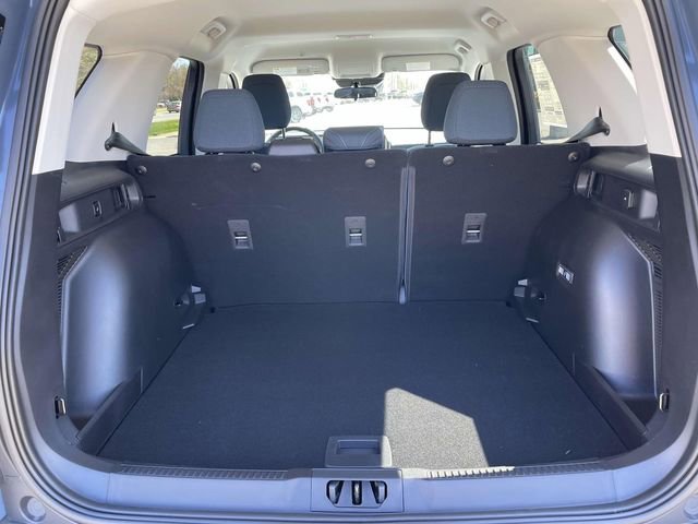 New 2025 Ford Bronco Sport Heritage w/ Convenience Package image 11