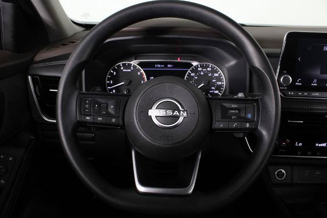 Certified 2022 Nissan Rogue SV FWD image 10