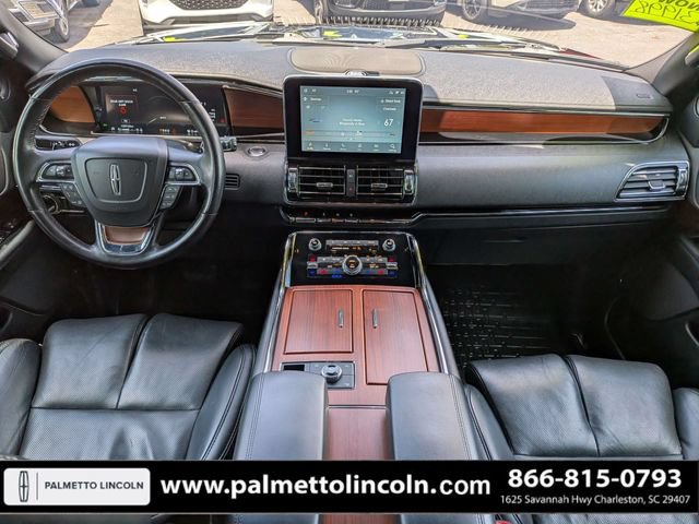Used 2020 Lincoln Navigator Reserve w/ Equipment Group 208A Reserve AWD/4WD image 15