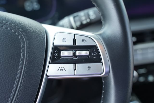 Used 2023 Kia Telluride S FWD image 33