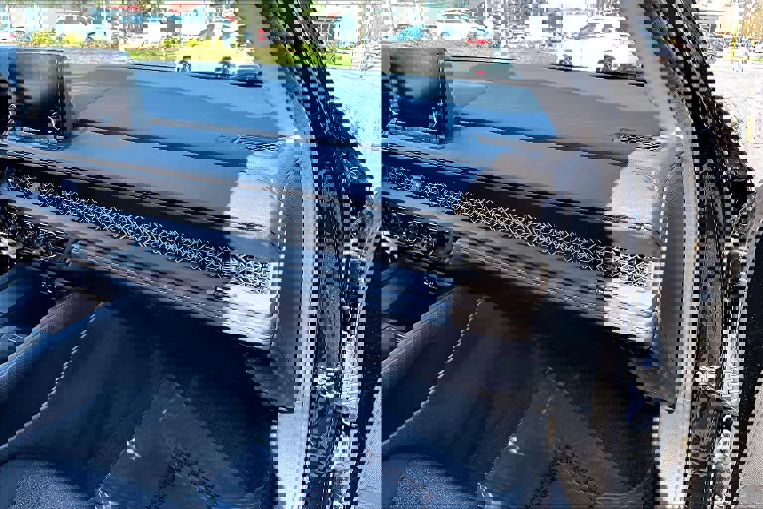 Used 2023 Honda Accord LX image 17