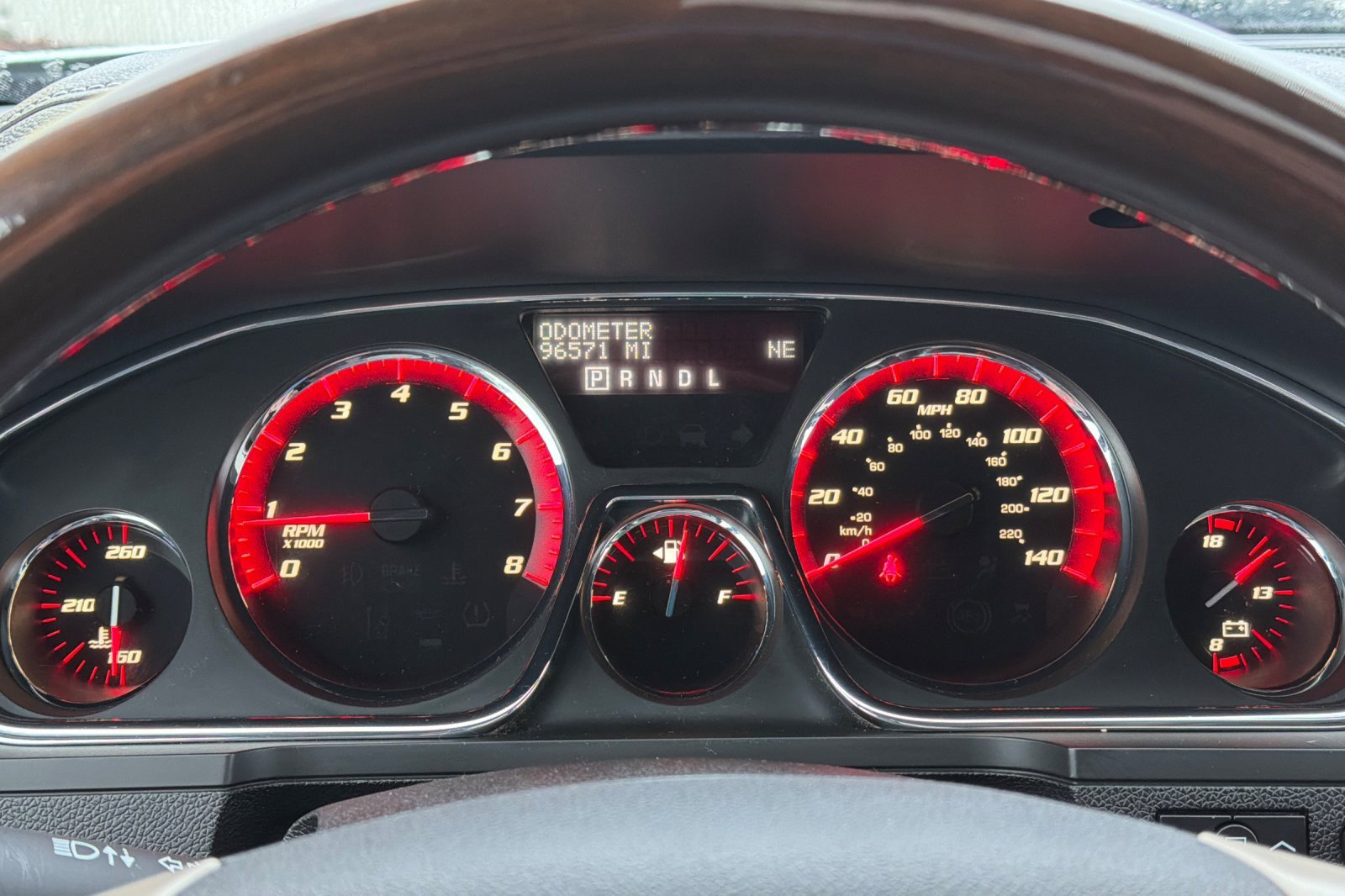 Used 2014 GMC Acadia Denali image 22