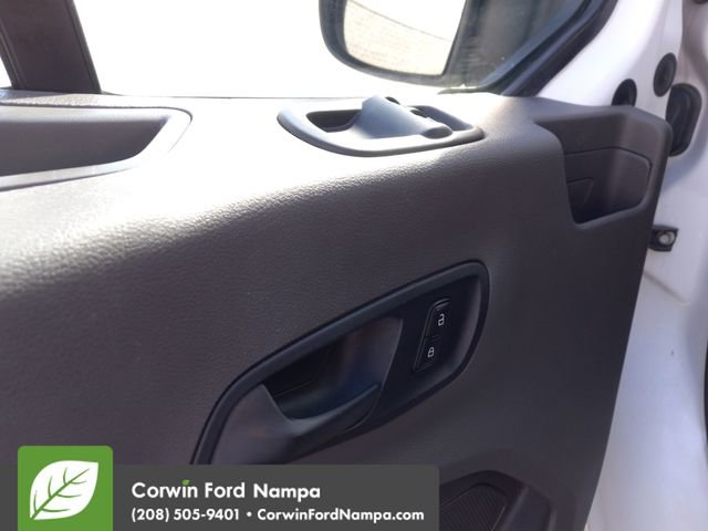 Used 2020 Ford Transit 350 XLT image 11