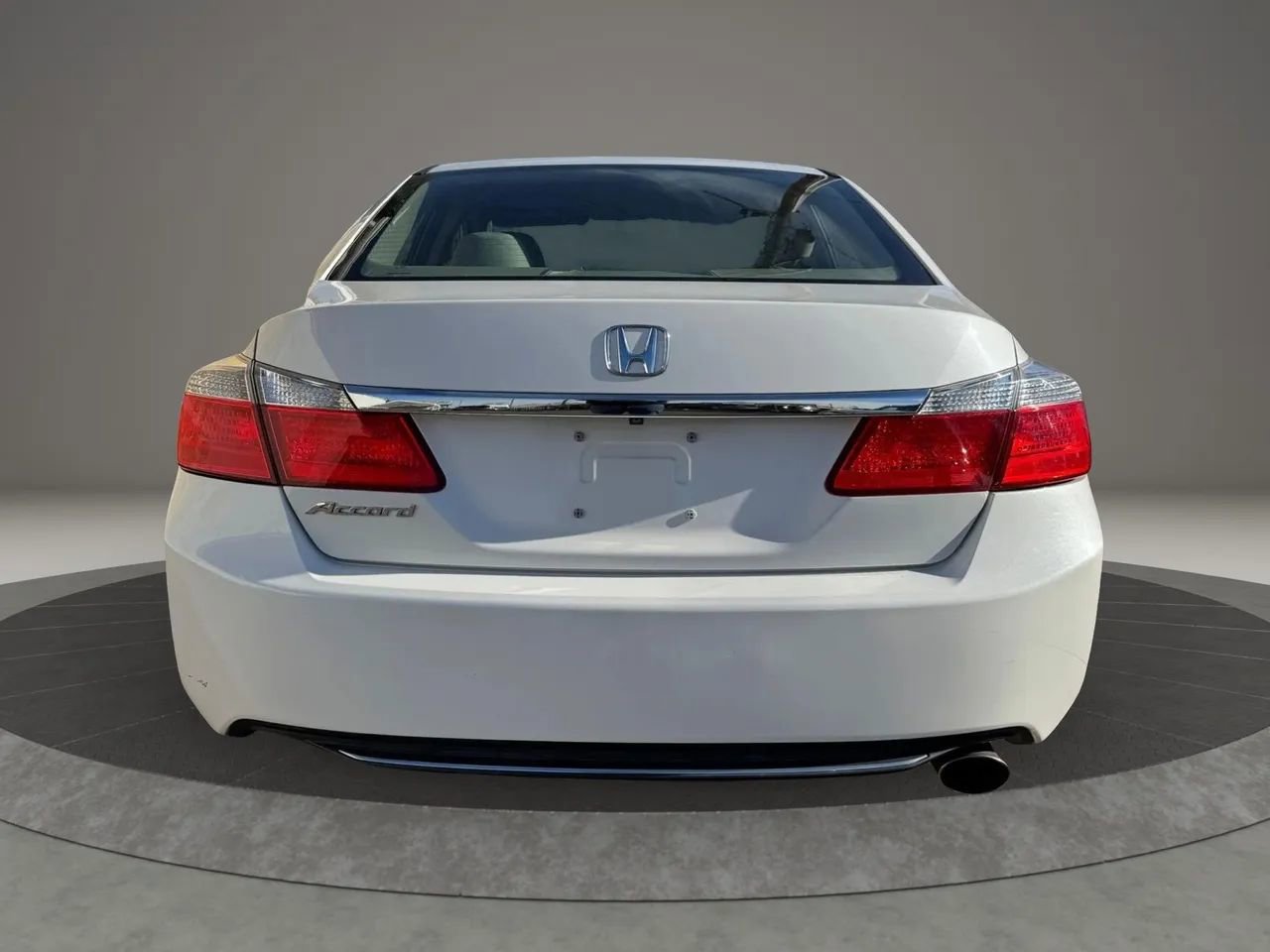 Used 2015 Honda Accord LX image 6