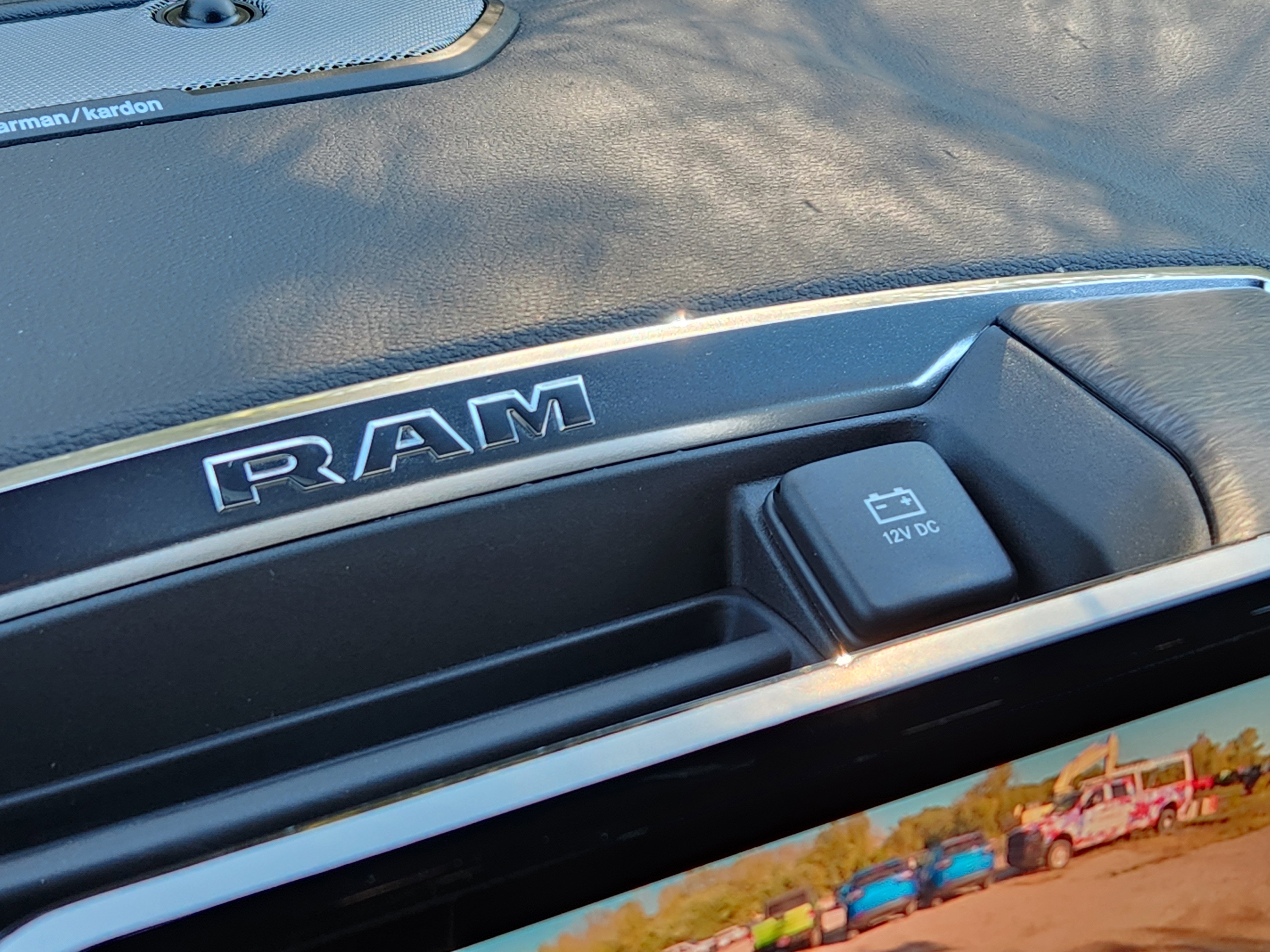 New 2026 RAM 3500 Laramie image 30
