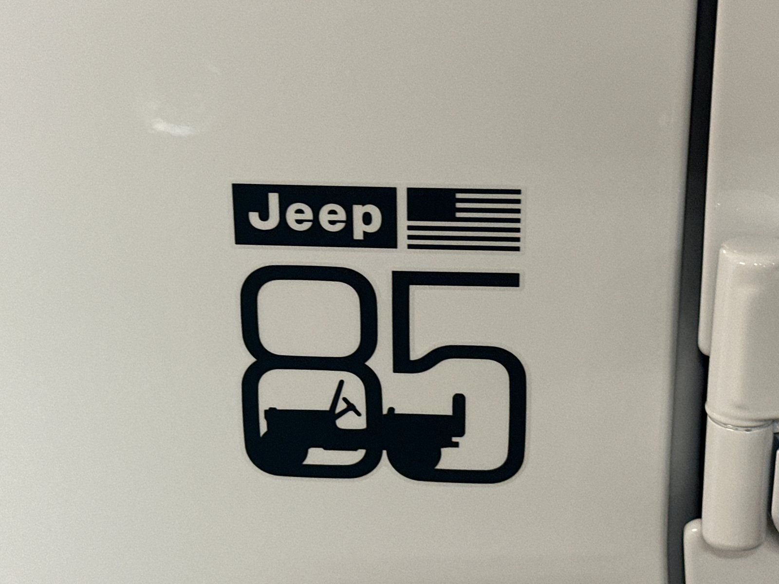 New 2026 Jeep Wrangler Unlimited Sport AWD/4WD image 25