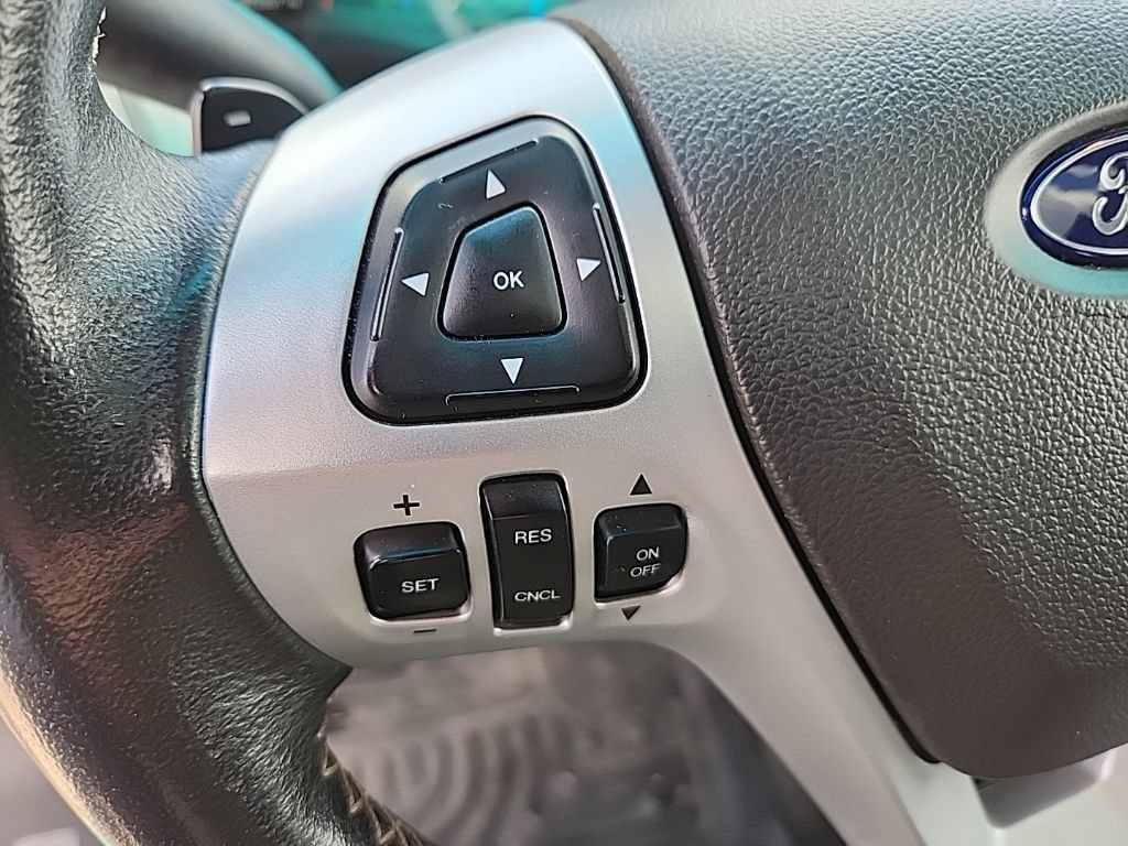 Used 2014 Ford Explorer Sport w/ Equipment Group 401A AWD/4WD image 10