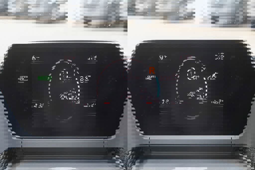 Used 2025 Subaru Solterra Premium image 23