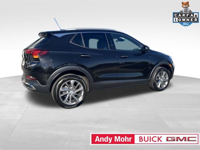 Used 2023 Buick Encore GX Essence w/ Experience Buick Package AWD/4WD image 16