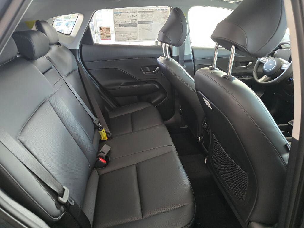 New 2026 Hyundai Kona Limited image 40