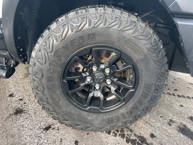 Used 2018 RAM 1500 Rebel w/ Luxury Group image 37