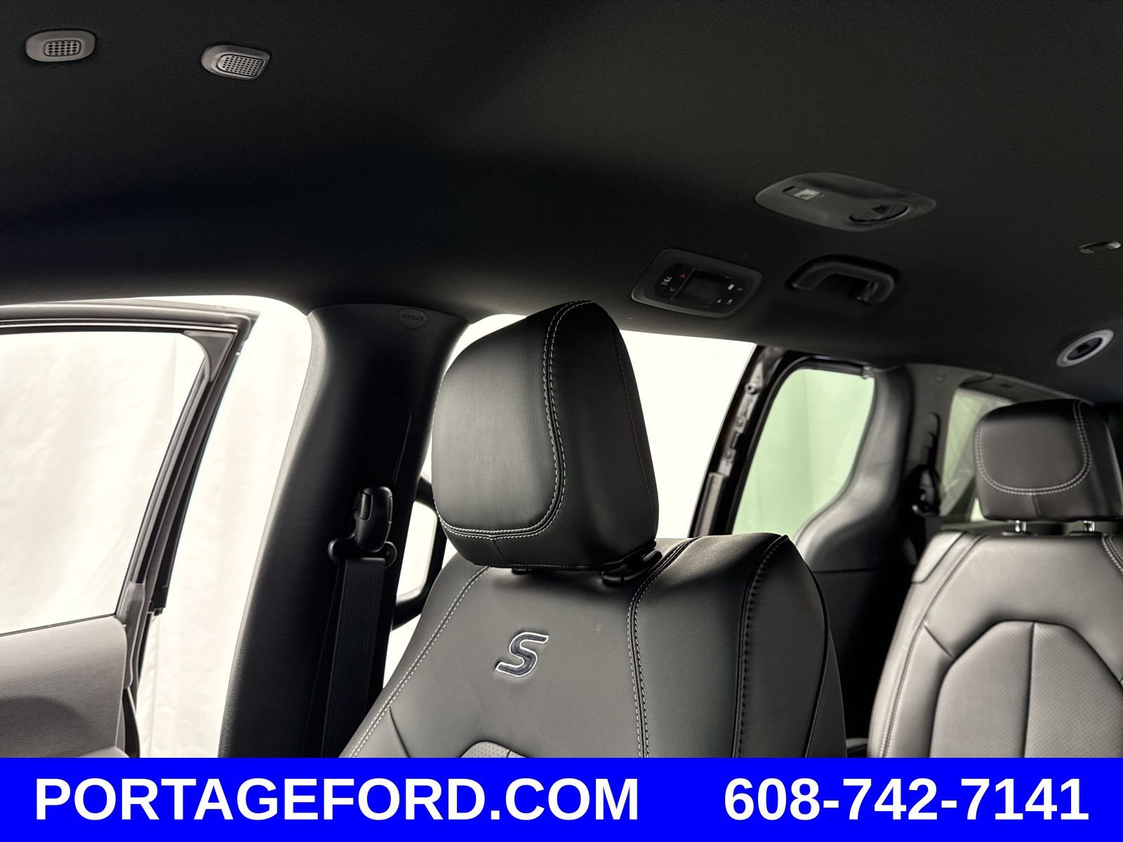 New 2026 Chrysler Pacifica Select w/ S Appearance Package FWD image 25