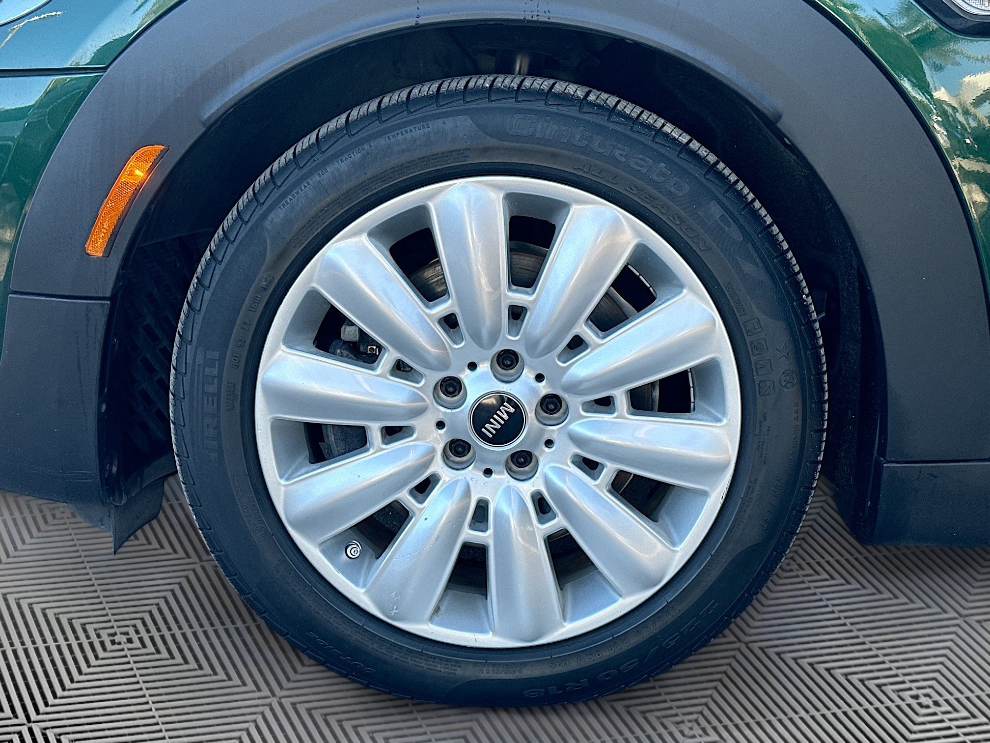 Used 2019 MINI Cooper Countryman S image 38