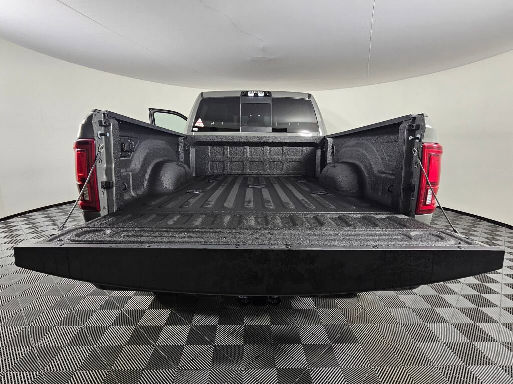 New 2026 RAM 2500 Laramie image 16