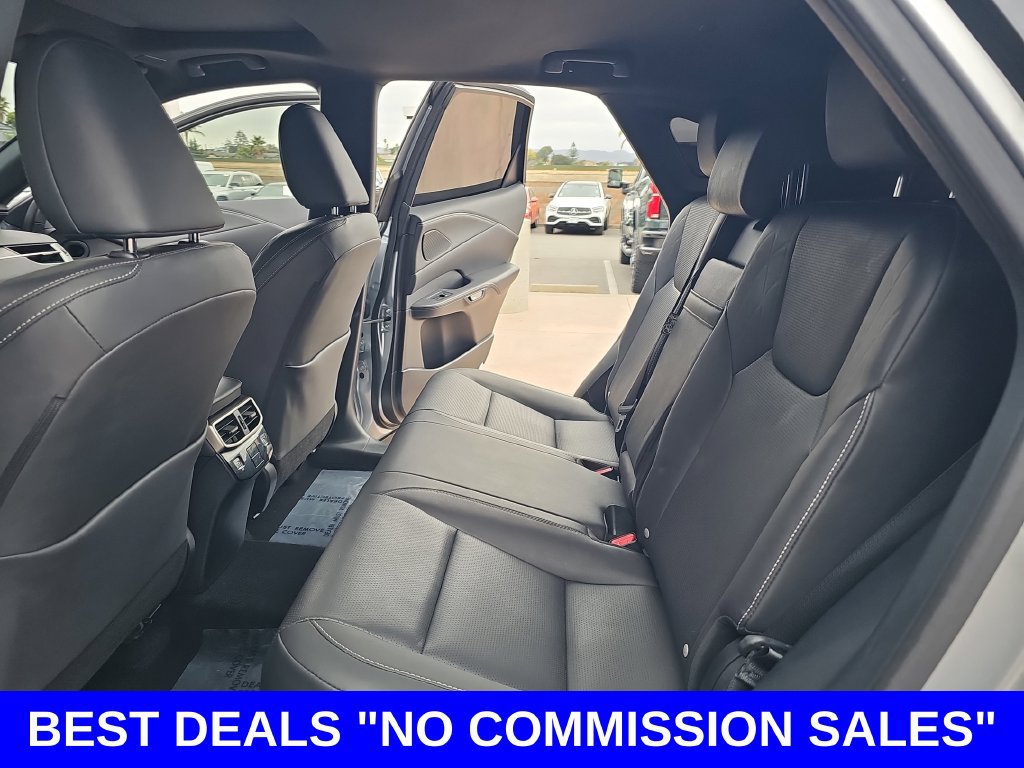Used 2023 Lexus RX 350 Premium Plus w/ Cold Area Package FWD image 14