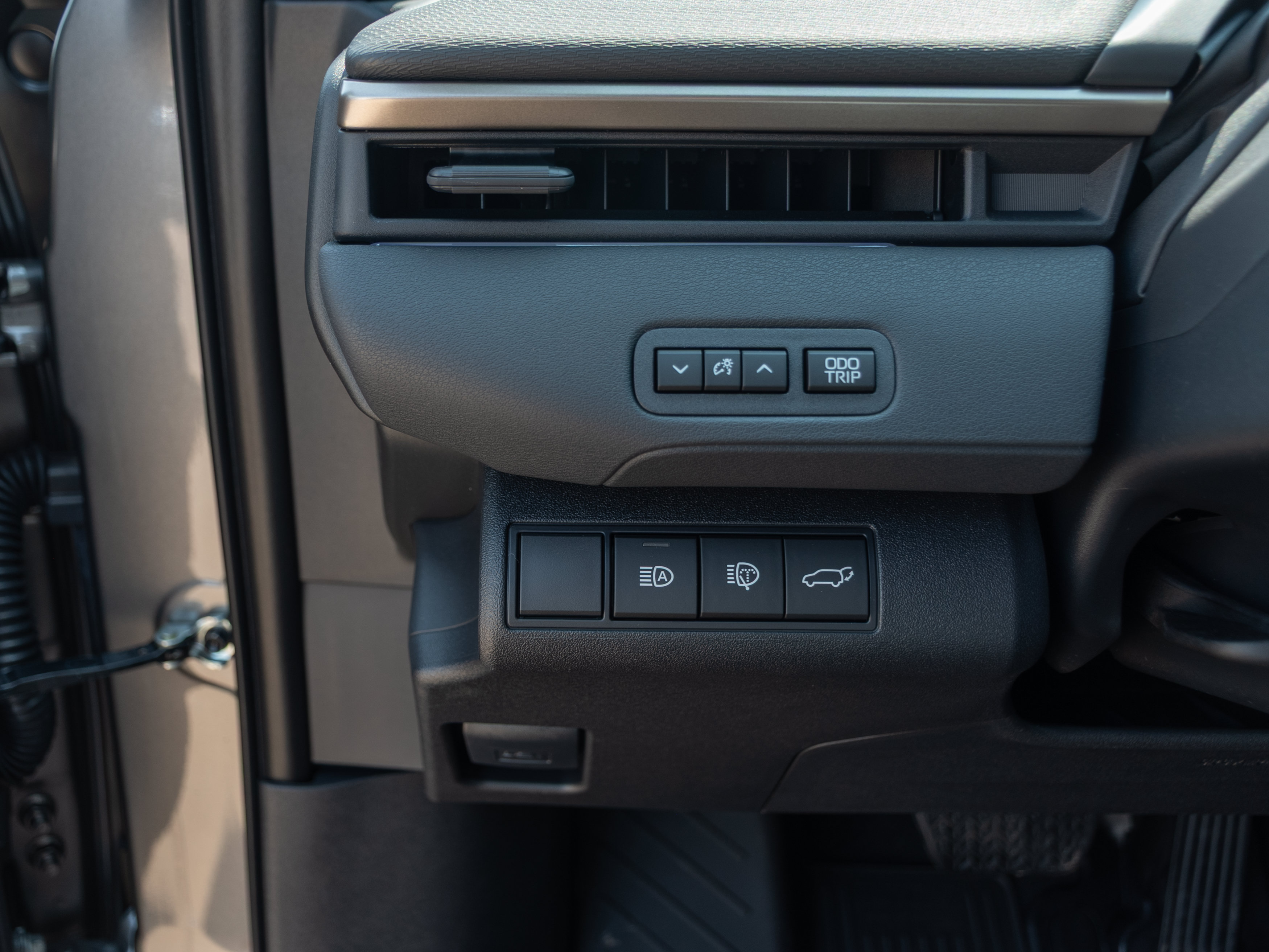 New 2026 Toyota bZ AWD/4WD image 10