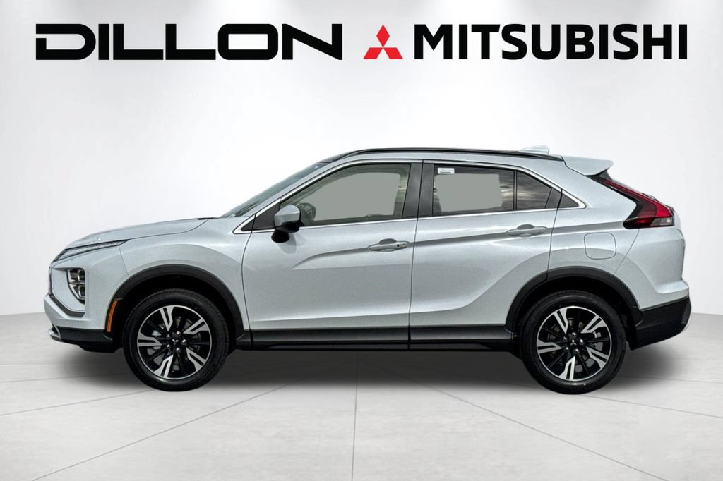 New 2026 Mitsubishi Eclipse Cross SE AWD/4WD image 7