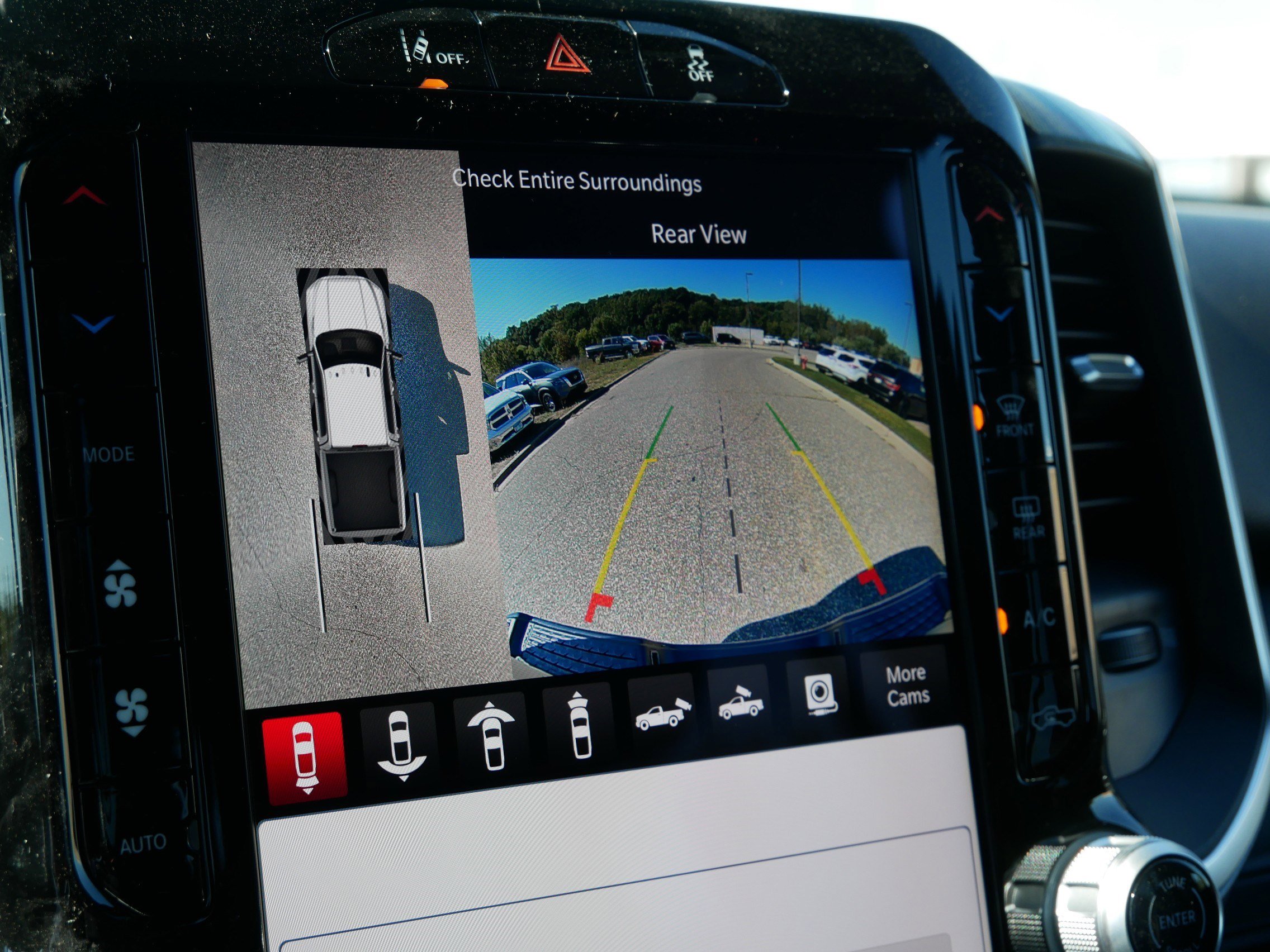 New 2026 RAM 2500 Big Horn image 21