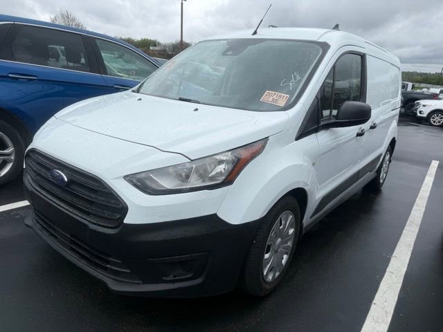 Used 2020 Ford Transit Connect XL image 1