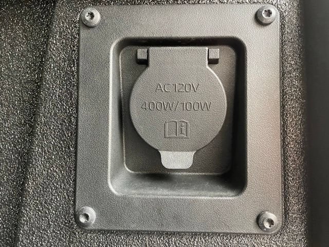 Used 2024 Toyota Tundra TRD Pro AWD/4WD image 64