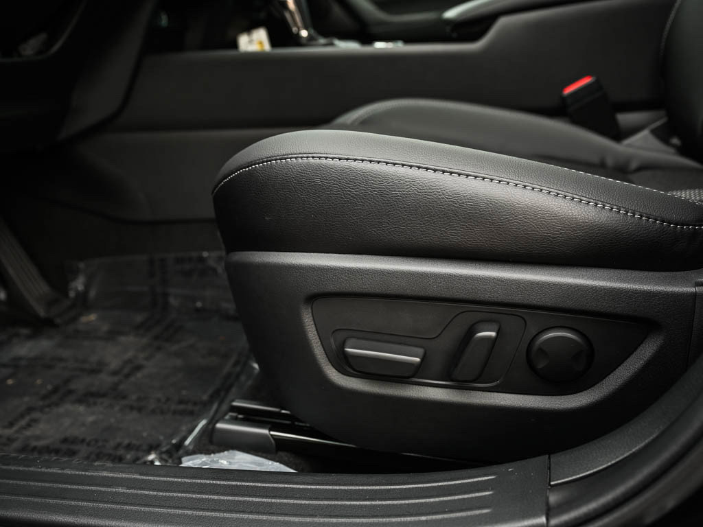 New 2026 MAZDA CX-50 Meridian Edition AWD/4WD image 17