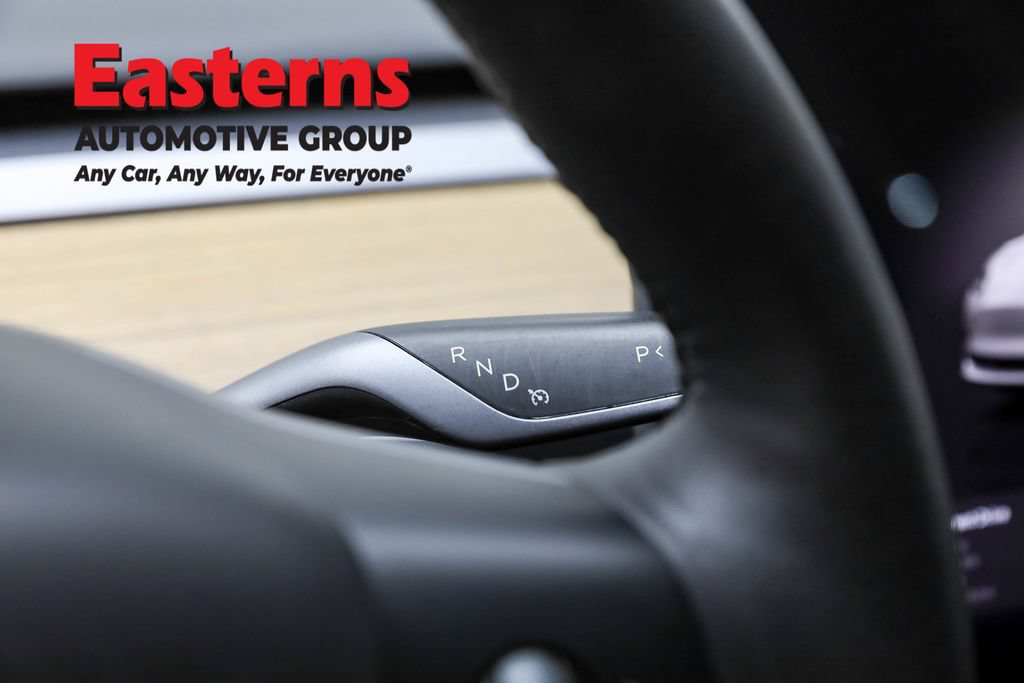 Used 2023 Tesla Model 3 Performance AWD/4WD image 13