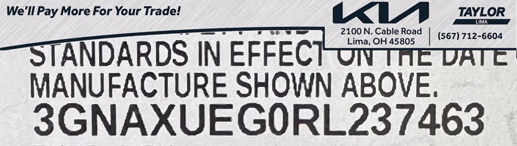 Used 2024 Chevrolet Equinox LT AWD/4WD image 24