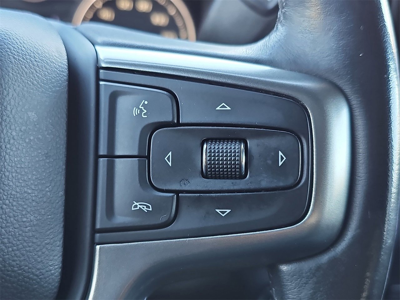 Used 2019 Chevrolet Silverado 1500 LT Trail Boss image 17