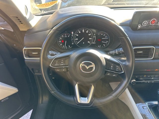 Used 2019 MAZDA CX-5 Grand Touring image 14