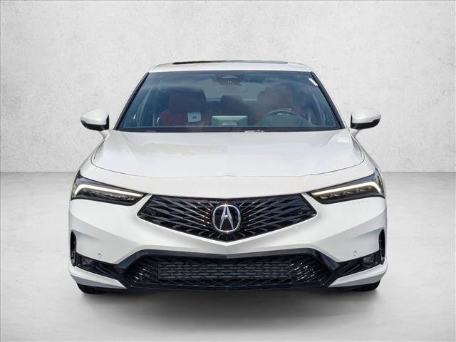 Used 2025 Acura Integra A-Spec w/ Technology Package FWD image 6