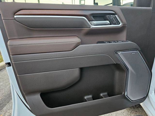New 2026 GMC Sierra 2500 Denali w/ Technology Package image 19