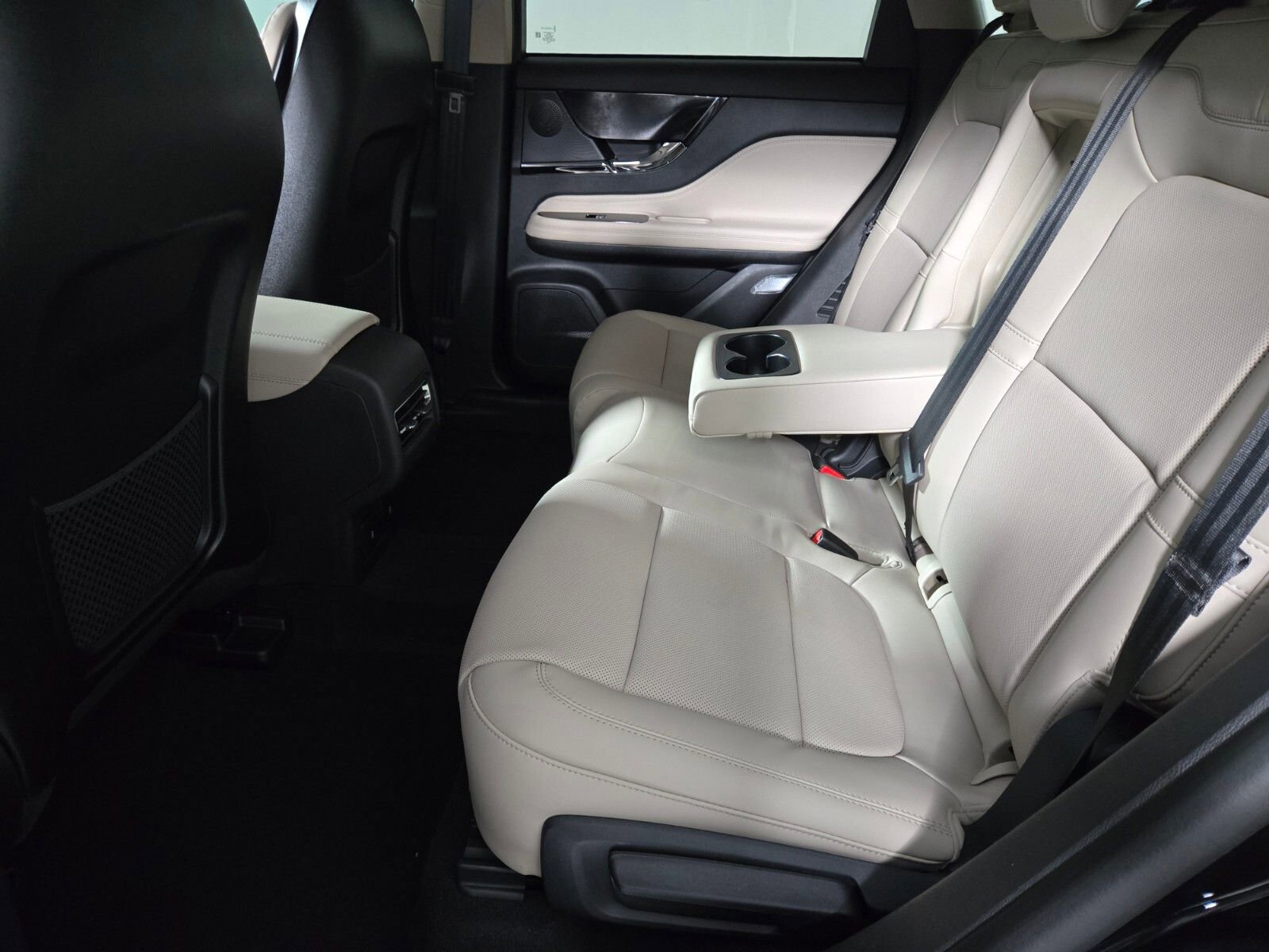 New 2026 Lincoln Corsair Grand Touring image 14