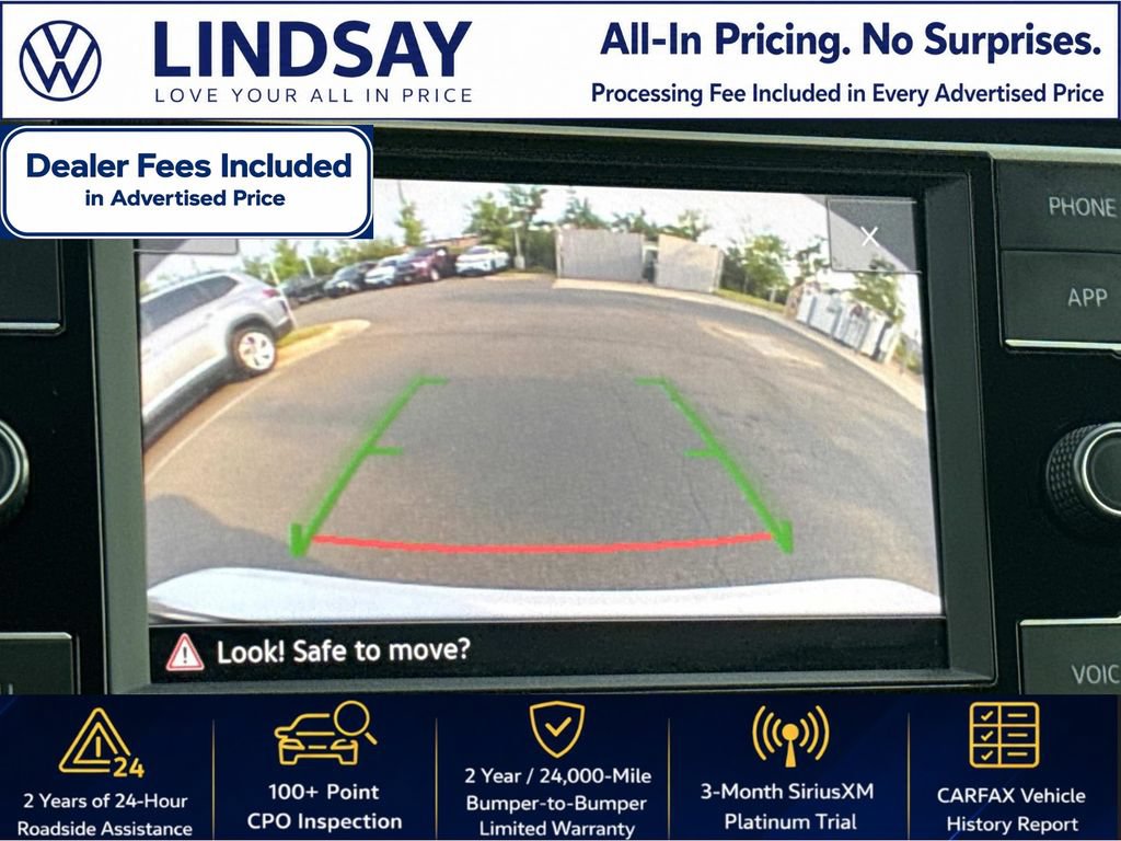 Used 2021 Volkswagen Jetta FWD image 16