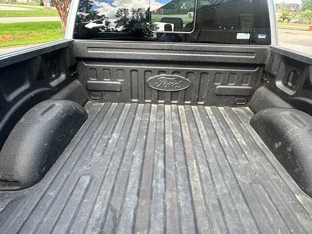 Used 2018 Ford F150 Lariat RWD image 20