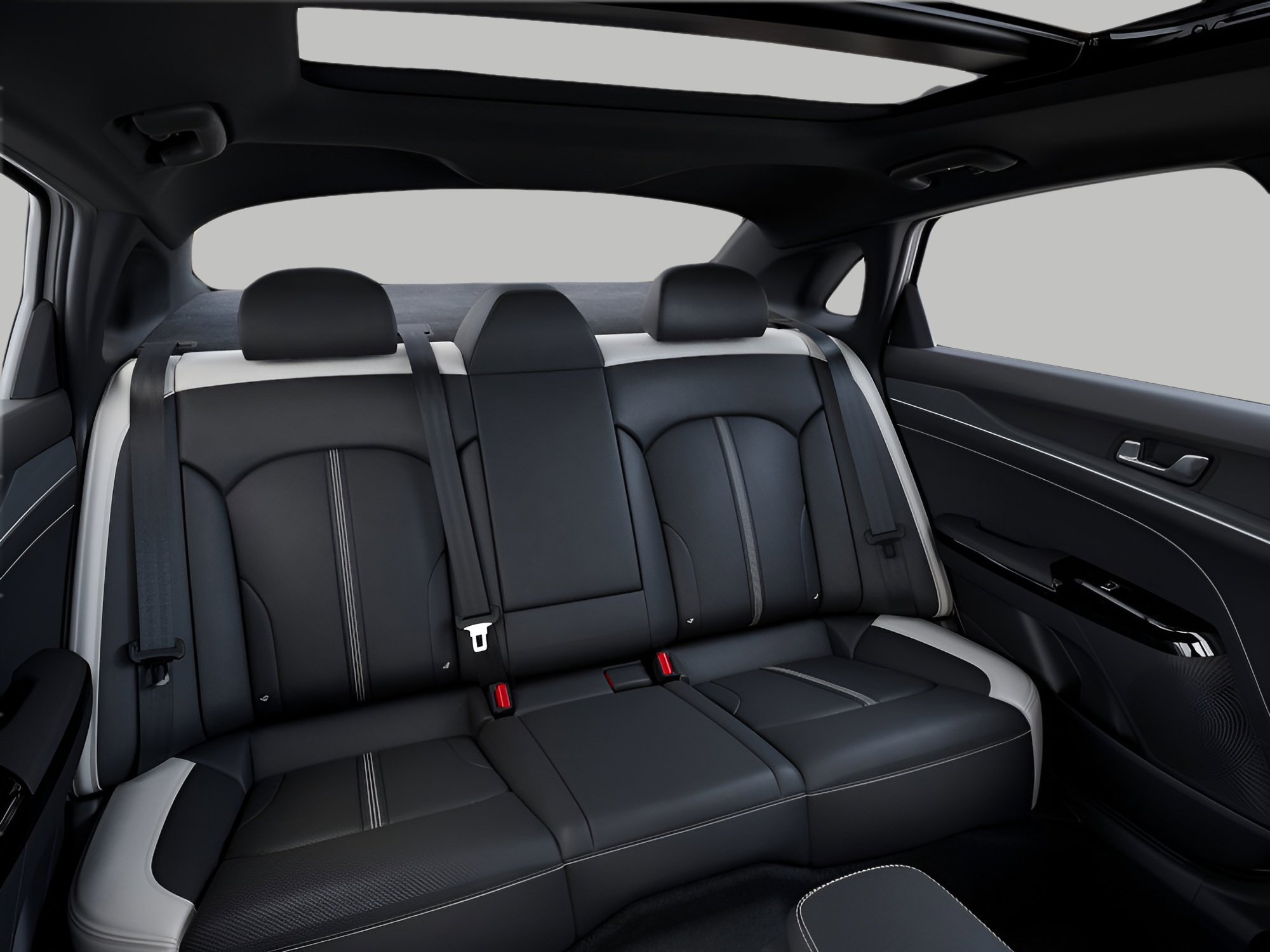 New 2026 Kia K5 GT-Line w/ GT-Line Premium Package image 16