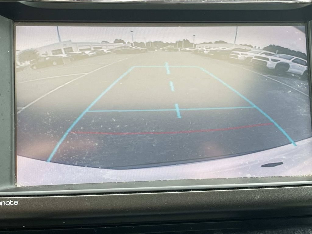 Used 2014 Toyota RAV4 XLE FWD image 28