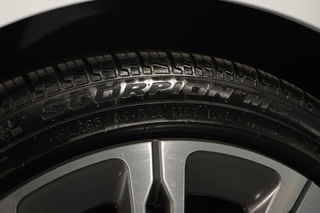 Used 2023 Land Rover Range Rover Sport SE AWD/4WD image 57