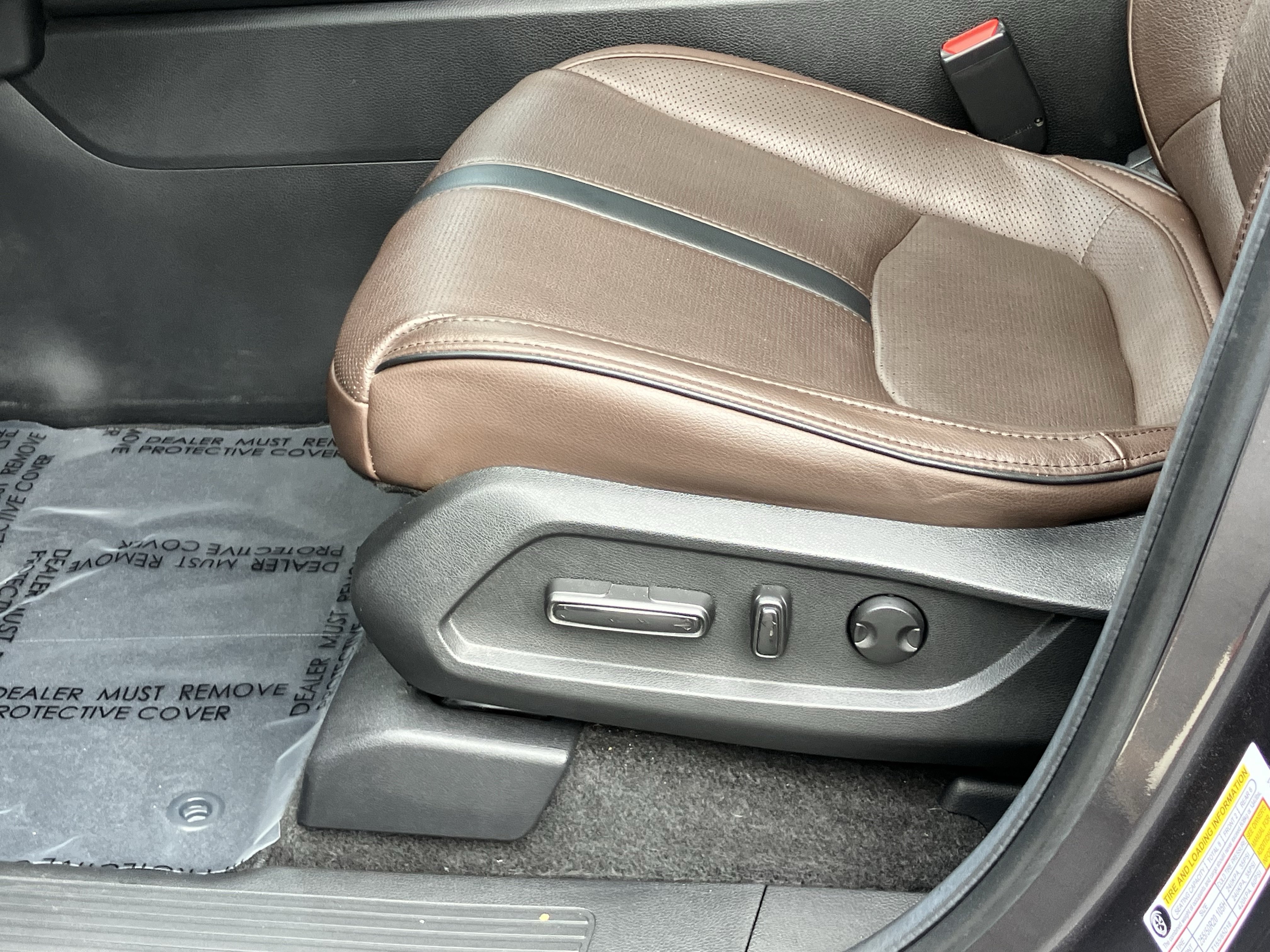 Certified 2025 Honda Pilot Elite image 17