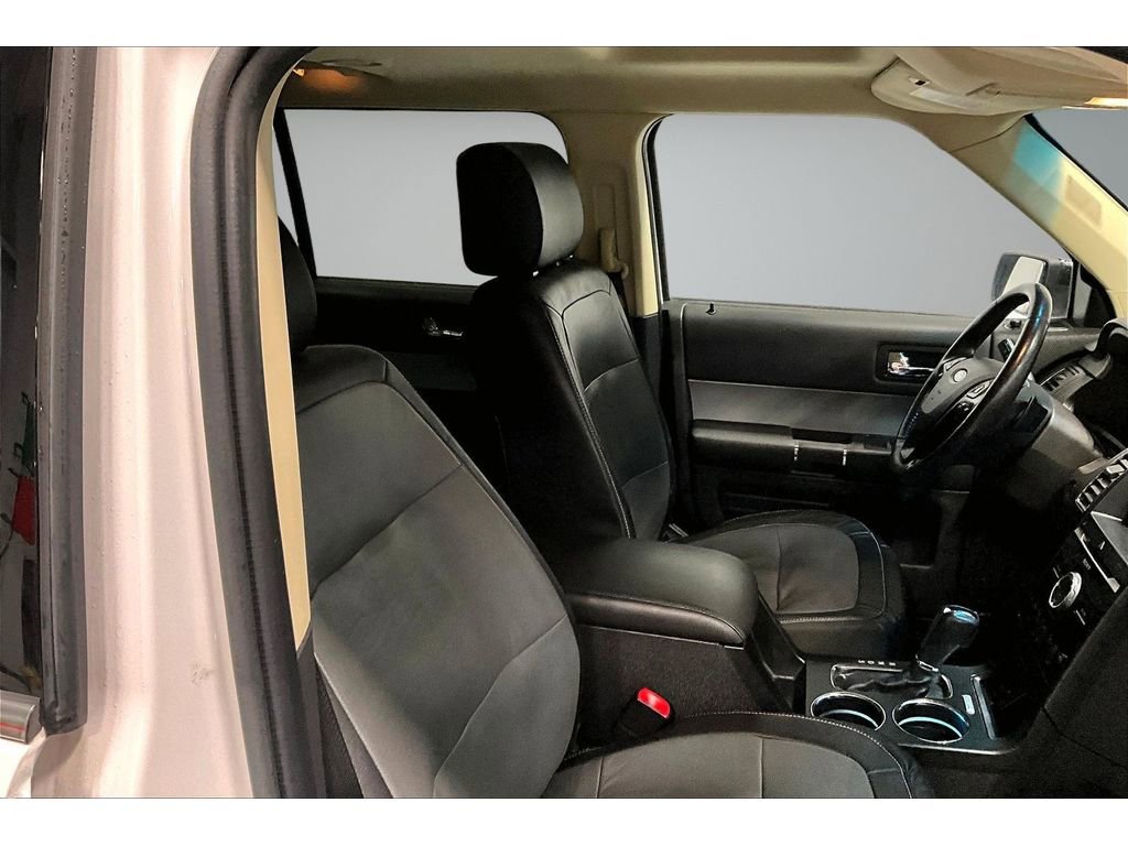 Used 2015 Ford Flex Limited w/ Equipment Group 303A image 8