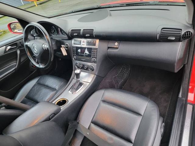 Used 2006 Mercedes-Benz C 230 C230 Sport Sedan image 19