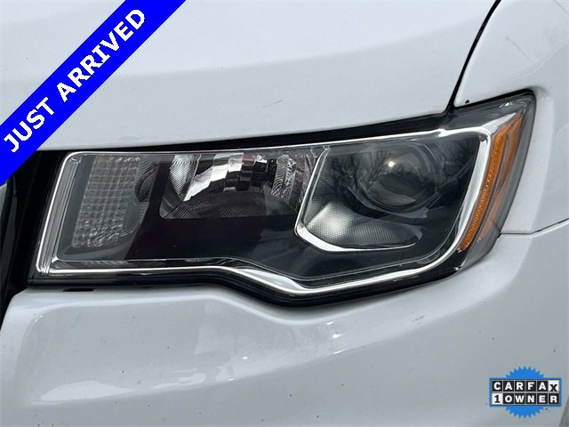 Used 2019 Jeep Grand Cherokee Limited image 7