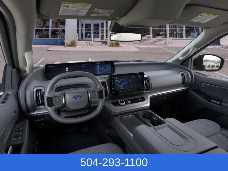 New 2026 Ford Expedition Active RWD image 11