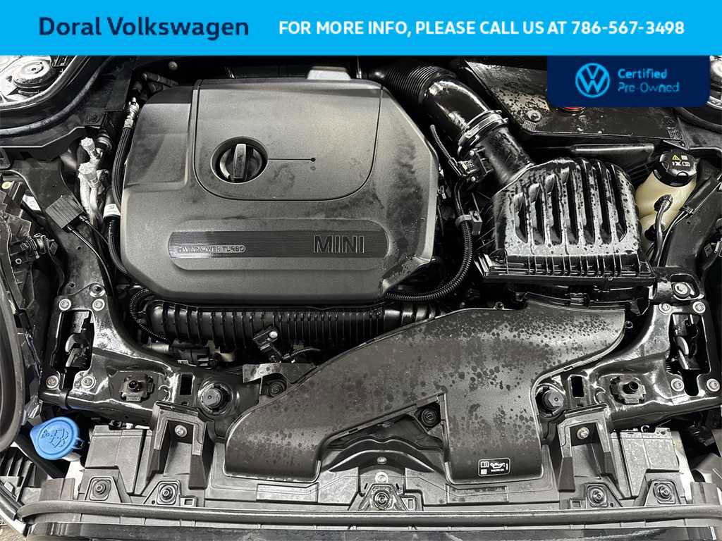 Used 2023 MINI Cooper S image 12