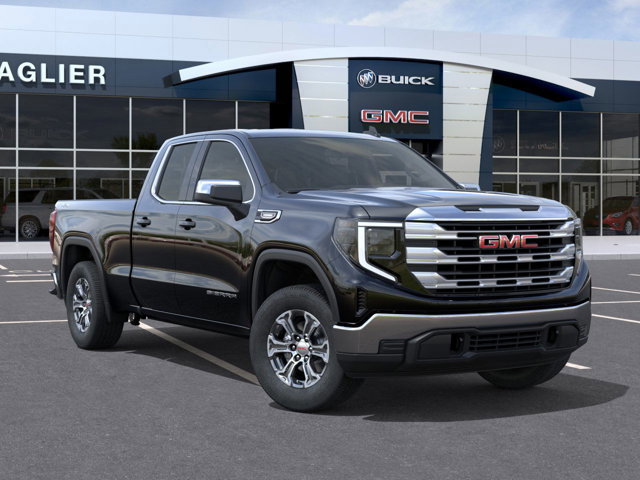 New 2026 GMC Sierra 1500 SLE image 7