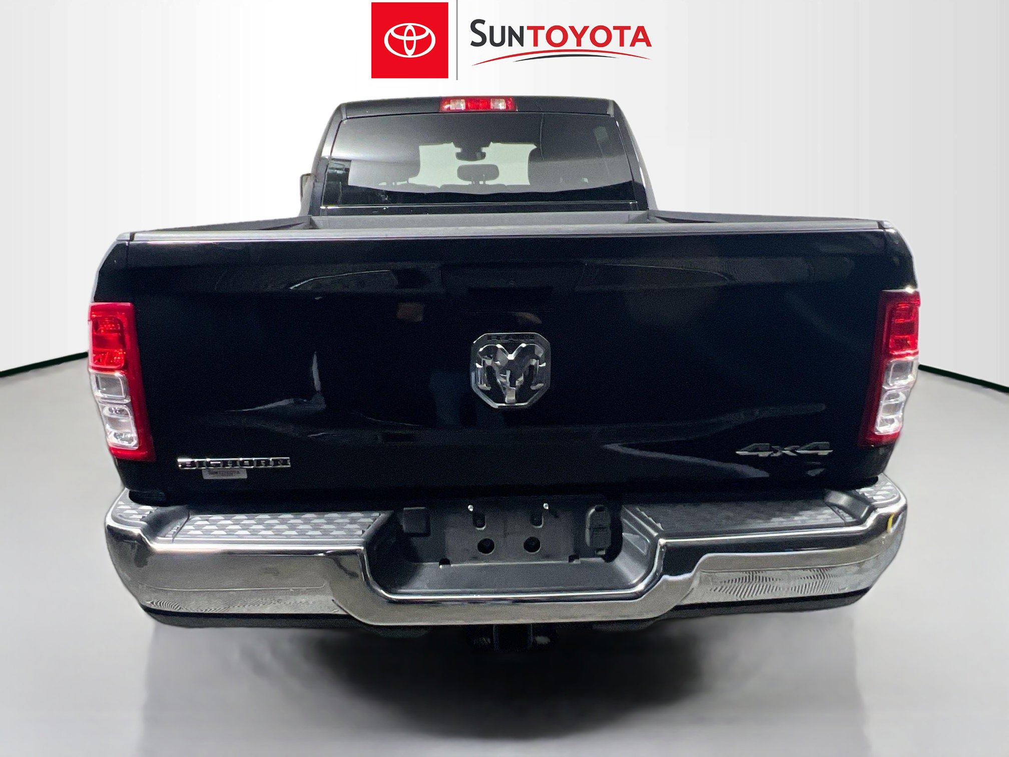 Used 2024 RAM 2500 Big Horn w/ Bed Utility Group image 5
