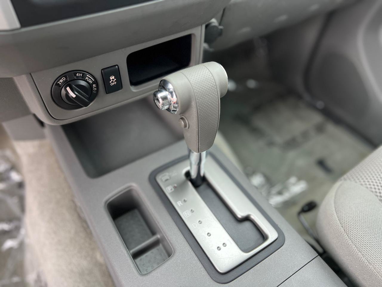 Used 2016 Nissan Frontier SV AWD/4WD image 26