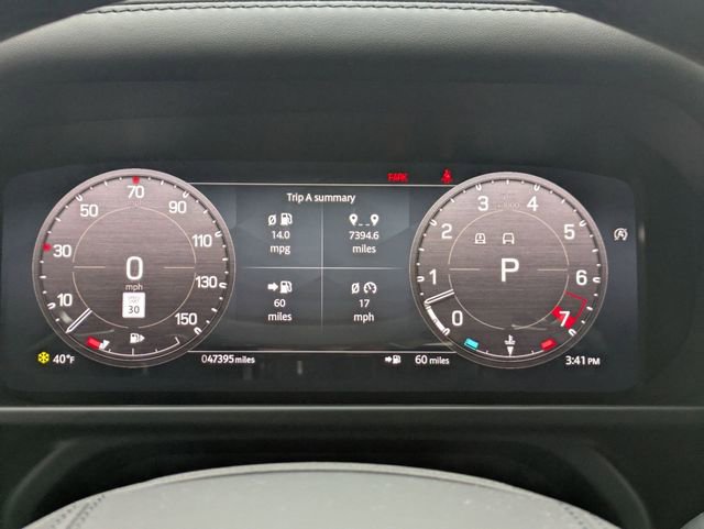 Used 2023 Land Rover Defender 110 Carpathian Edition image 8