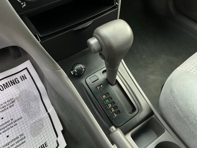 Used 2008 Toyota Corolla CE FWD image 33